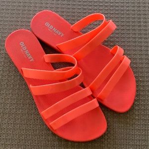 🔥Old Navy Sandals